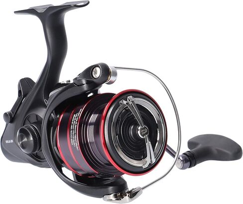 Daiwa 20 Ninja BR LT, Bite N 'Run Freespool Fishing Reel, Front Drag in Saudi Arabia