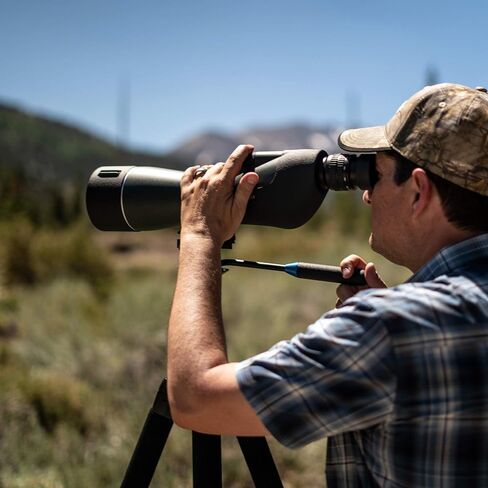 Slik PRO 700SVH Aluminum Tripod with SVH-501 Compact Fluid Video Head in Kuwait