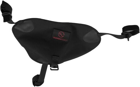 SUNWAYFOTO TSB-03 Universal Adjustable Tripod Rock Weight Anchor Bag in Saudi Arabia