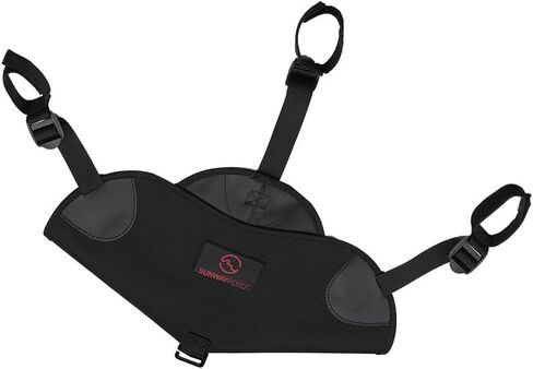 SUNWAYFOTO TSB-03 Universal Adjustable Tripod Rock Weight Anchor Bag in Saudi Arabia