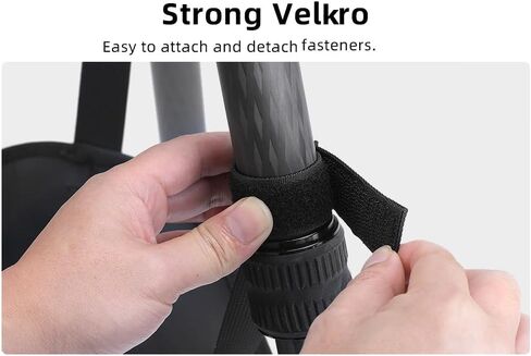SUNWAYFOTO TSB-03 Universal Adjustable Tripod Rock Weight Anchor Bag in Saudi Arabia