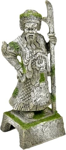 Blue Ribbon 006159 Exotic Environments Ganesha Statue with Moss in Saudi Arabia