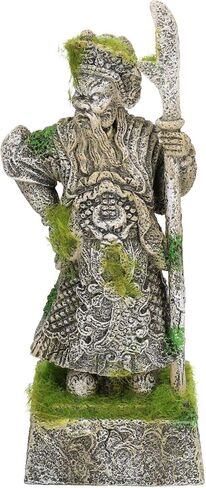 Blue Ribbon 006159 Exotic Environments Ganesha Statue with Moss in Saudi Arabia