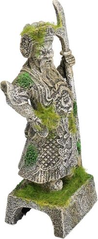 Blue Ribbon 006159 Exotic Environments Ganesha Statue with Moss in Saudi Arabia