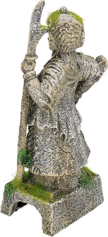 Blue Ribbon 006159 Exotic Environments Ganesha Statue with Moss in Saudi Arabia