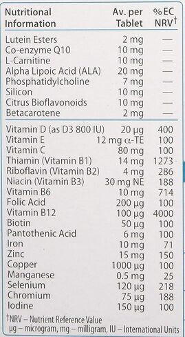 Wellwoman 4 X 70+ 30 Tablets in Saudi Arabia
