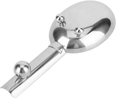 منفضة سيجار، منفضة سجائر صغيرة بفتحة واحدة، مقاومة للاهتراء ومحمولة للمنزل والاماكن الداخلية in Kuwait