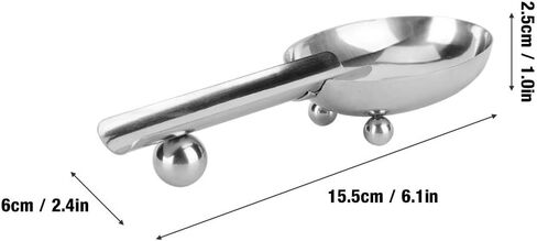 منفضة سيجار، منفضة سجائر صغيرة بفتحة واحدة، مقاومة للاهتراء ومحمولة للمنزل والاماكن الداخلية in Kuwait