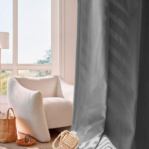 SOFJAGETQ Yellow Velvet Curtains 108 inch Long - Room Darkening Thick and Soft Rod Pocket Light Blocking Curtain, Luxury Drapes for Bedroom and Living Room, Set of 2 Window Curtain Panels in Saudi Arabia