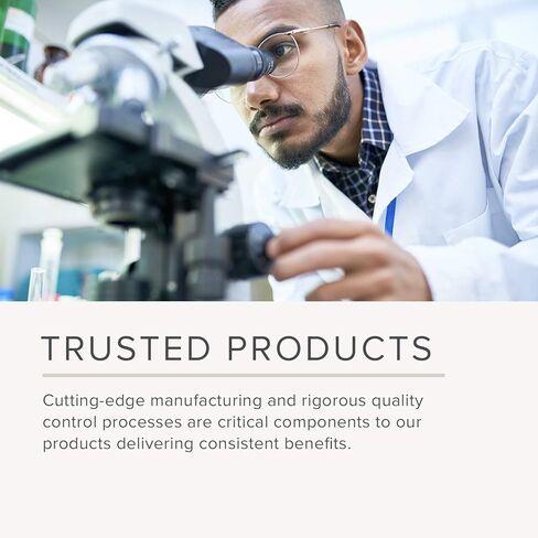 علاجات تكاملية - مناعة Pro-Flora مع تقنية التسليم الحقيقية - دعم الجهاز المناعي باستخدام اللاكتوفيرين * - جرعة يومية واحدة - ثابت على الرف - ينجو من حمض المعدة - 30 عددًا in Kuwait