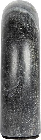 Creative Co-Op Marble Arch Accent Decor, Grey in Kuwait