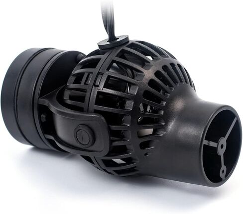 Jebao CWP-5000 Circulation Wave Pump with Magnetic Base, 132gph-1320gph in Saudi Arabia