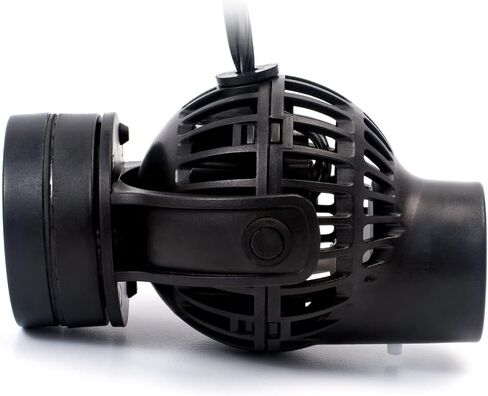 Jebao CWP-5000 Circulation Wave Pump with Magnetic Base, 132gph-1320gph in Saudi Arabia