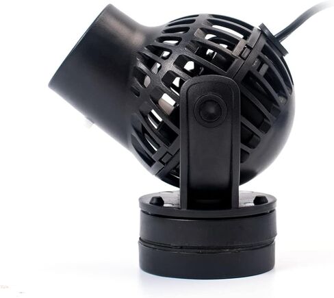 Jebao CWP-5000 Circulation Wave Pump with Magnetic Base, 132gph-1320gph in Saudi Arabia