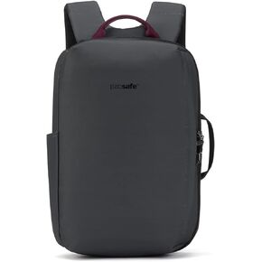 Pacsafe Metrosafe X Anti Theft 13-inch Commuter Backpack, Tan
