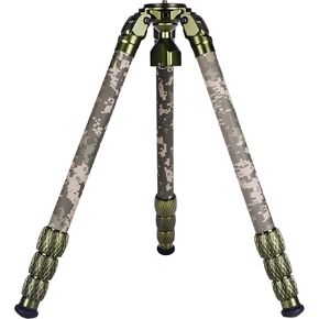 SIRUI CT-3204 Large Carbon 4-Step Tripod (Carbon) Legs Only in Saudi Arabia