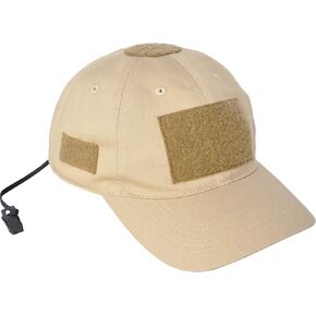 HAZARD 4 PMC(TM) Modular Patch Area Tactical Ball Cap (R)