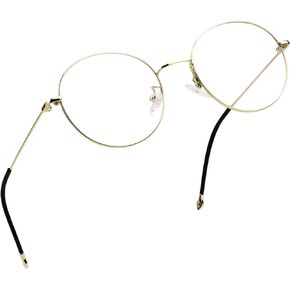 LifeArt Blue Light Blocking Glasses, Anti Eyestrain, Computer Reading Gaming Glasses, TV Glasses for Women Men, Anti Glare in Kuwait