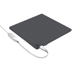 وسادة تسخين كبيرة الحجم من هوميديكس تخفف الألم بالحرارة المهدئة؛ تسخن خلال 30 ثانية باستخدام تقنية ReadyRelief؛ وسادة رش بالماء للحصول على حرارة رطبة وتخفيف أعمق in Kuwait