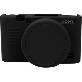 غطاء حماية سهل الاستخدام لكاميرا سوني DSC-RX100 I/II/III/IV/V، بني in Kuwait