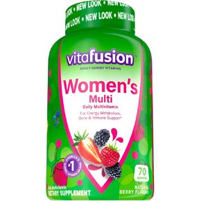 Vitafusion Gummy Vitamins Ct in Kuwait