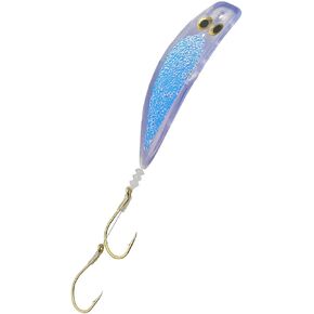 منتجات الصيد Pro-Troll KK10-795 Kokanee Killer Lure مع EChip، الأشعة فوق البنفسجية الفائقة على الأشعة فوق البنفسجية in Kuwait