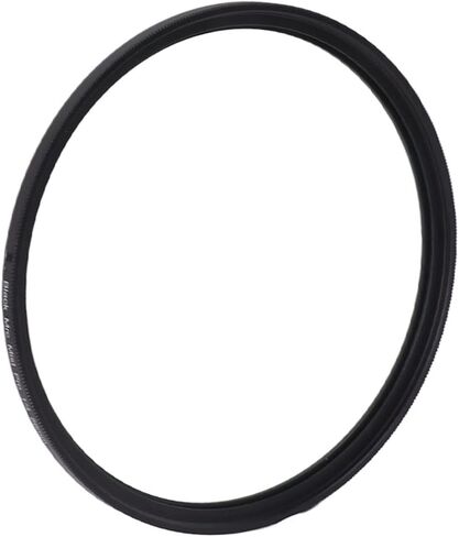 86/95/105mm Black Diffusion 1/4 Filter, Portrait Mist Dreamy Cinematic Effect Filter with 18 Multi Layer Coated, for Portrait Photography, Video, Vlog, Waterproof Oil Proof (105MM) in Saudi Arabia