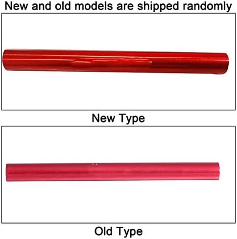 Keenso Tent Poles, 4pcs Aluminium Alloy Tent Pole Repair Emergency Tube for Outdoor Camping Accessories in Saudi Arabia