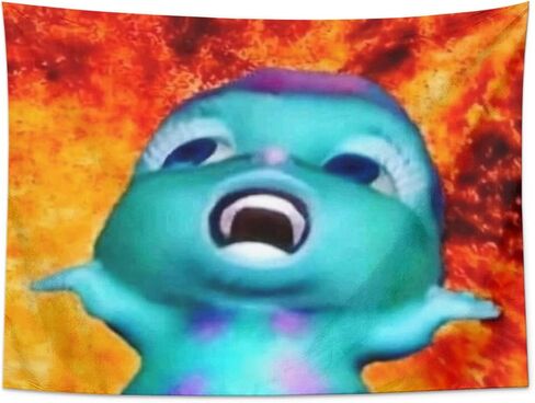 بساط حائط صغير بتصميم عبارة Bibble Meme Beliefs Happiness Gaslight Gatekeep Girlboss بساط حائط صغير للتعليق على الحائط لتزيين المنزل وغرفة النوم وغرفة المعيشة والسكن الجامعي in Saudi Arabia