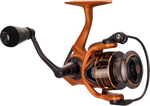 Lew's Mach Crush Spinning Reel Series 6.2:1 in Saudi Arabia