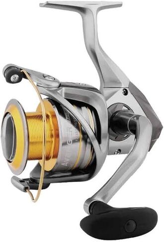 Okuma Reels Avenger Spining 6Bb+1Rb 5.0:1 in Saudi Arabia