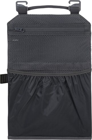 Helikon-Tex Backpack Panel Insert Shadow Grey, Versatile Insert System in Saudi Arabia