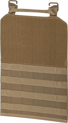 Helikon-Tex Backpack Panel Insert Shadow Grey, Versatile Insert System in Saudi Arabia