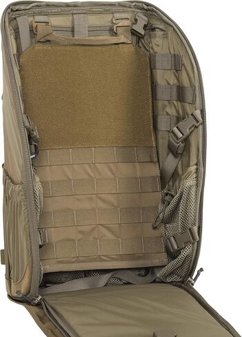 Helikon-Tex Backpack Panel Insert Shadow Grey, Versatile Insert System in Saudi Arabia