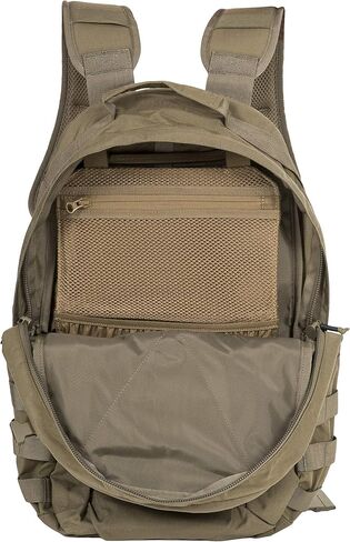 Helikon-Tex Backpack Panel Insert Shadow Grey, Versatile Insert System in Saudi Arabia