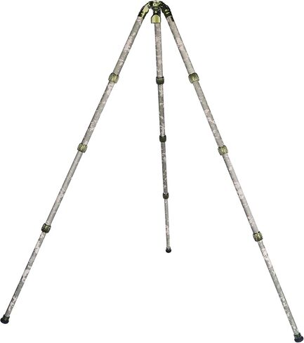 SIRUI CT-3204 حامل ثلاثي القوائم كبير من الكربون بأربع خطوات (كربون) فقط in Saudi Arabia