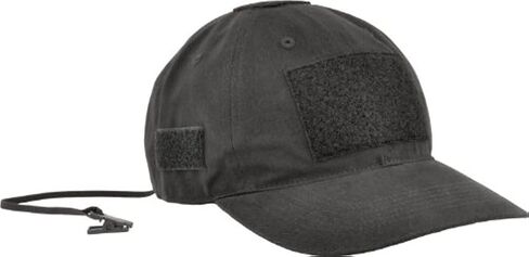 HAZARD 4 PMC(TM) Modular Patch Area Tactical Ball Cap (R) in Kuwait