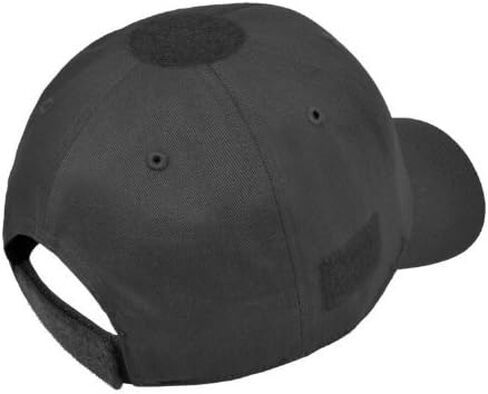 HAZARD 4 PMC(TM) Modular Patch Area Tactical Ball Cap (R) in Kuwait