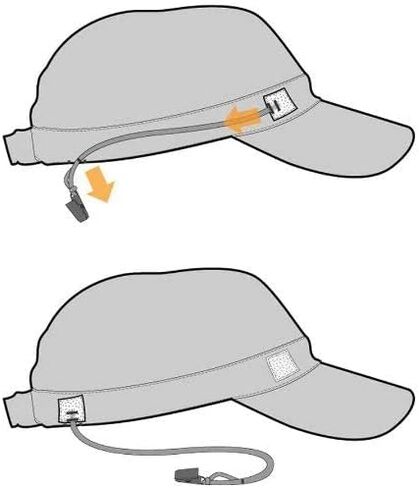 HAZARD 4 PMC(TM) Modular Patch Area Tactical Ball Cap (R) in Kuwait