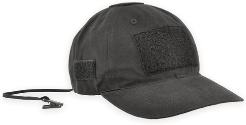 HAZARD 4 PMC(TM) Modular Patch Area Tactical Ball Cap (R) in Kuwait