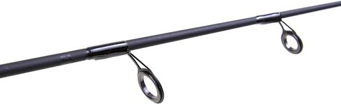 CLAM 12041 The Mack Spinning Rod - 32" Medium Heavy (JMS32MH) in Saudi Arabia