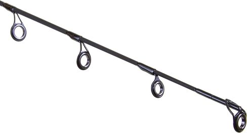 CLAM 12041 The Mack Spinning Rod - 32" Medium Heavy (JMS32MH) in Saudi Arabia