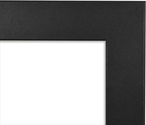Frametory, 5x7 Double Picture Frame Hinged Photo Frames Two Folding Frame Desktop Glass Frame Vertical (Gray, 5x7 Double) in Saudi Arabia
