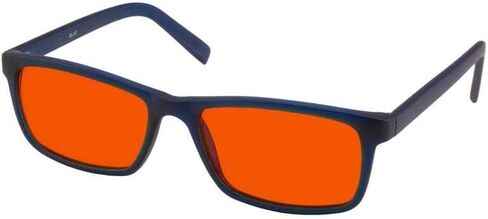 BON CHARGE Hudson Blue Light Blocking Glasses in Saudi Arabia