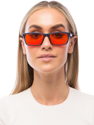 BON CHARGE Hudson Blue Light Blocking Glasses in Saudi Arabia
