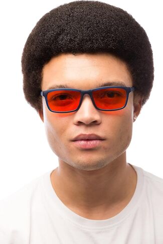 BON CHARGE Hudson Blue Light Blocking Glasses in Saudi Arabia