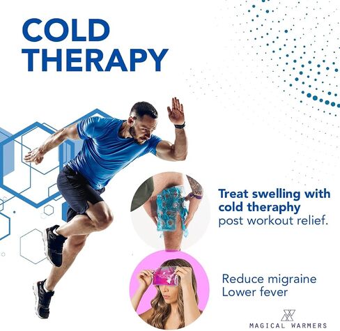 Magical Warmers Heating pad: Set of 7 Heating pad for Back Pain Relief, Cramps, Shoulder, Neck and Hand Warmers Get Free one Waist wrap in Saudi Arabia