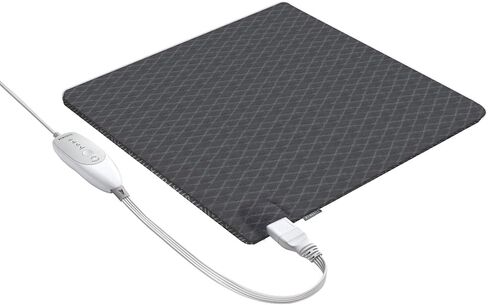 وسادة تسخين كبيرة الحجم من هوميديكس تخفف الألم بالحرارة المهدئة؛ تسخن خلال 30 ثانية باستخدام تقنية ReadyRelief؛ وسادة رش بالماء للحصول على حرارة رطبة وتخفيف أعمق in Kuwait