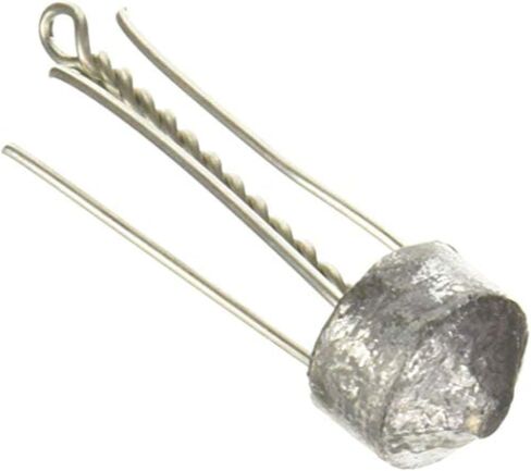 Bullet Weights Spider Fishing Sinker Weight in Kuwait