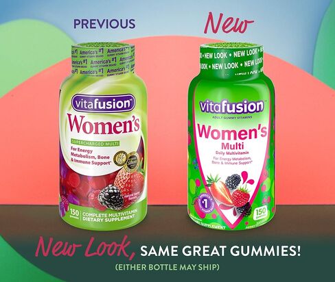 Vitafusion Gummy Vitamins Ct in Kuwait